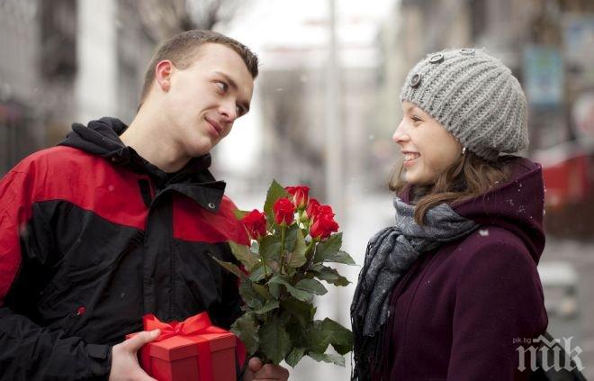 Голям празник! Черпят всички с тези 4 красиви имена 