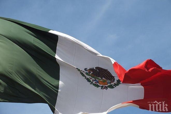 Мексико заплашва САЩ да излезе от НАФТА
