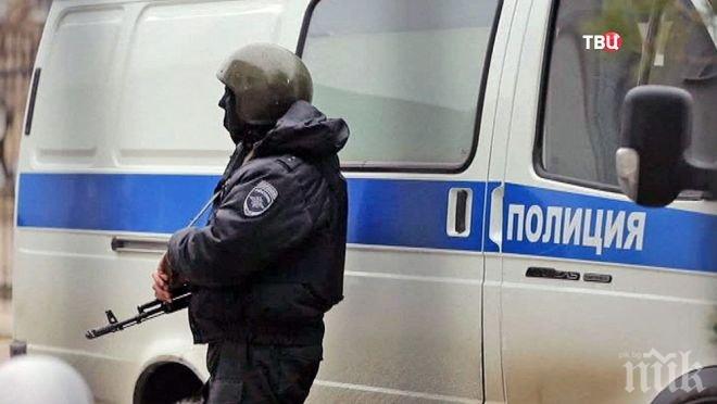 Сигнал за бомба евакуира съда в Петрич