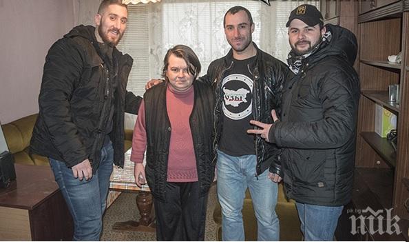 Тежката драма на това бургаско семейство разплака хиляди българи 