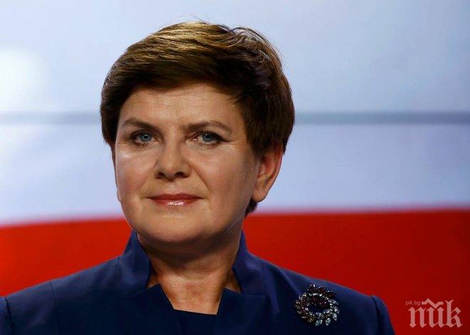 Полша ще предложи жизненоважни реформи за ЕС, за да се преодолее Брекзит