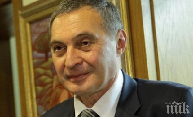 Шефът на следствието: Човешка грешка е предизвикала ада в Хитрино