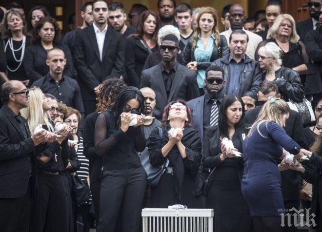 ШОК И УЖАС! Разкол в мафията на Монреал, бандити се палят и убиват за власт