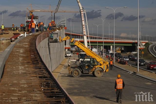 Важни новини за София! Отчуждават имоти за 20 млн. лева