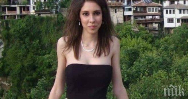 Бащата на убитата красавица Вероника преживява нов ужас, пише на президента Радев