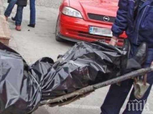 Свидетел издал убийците на клошаря във Варна