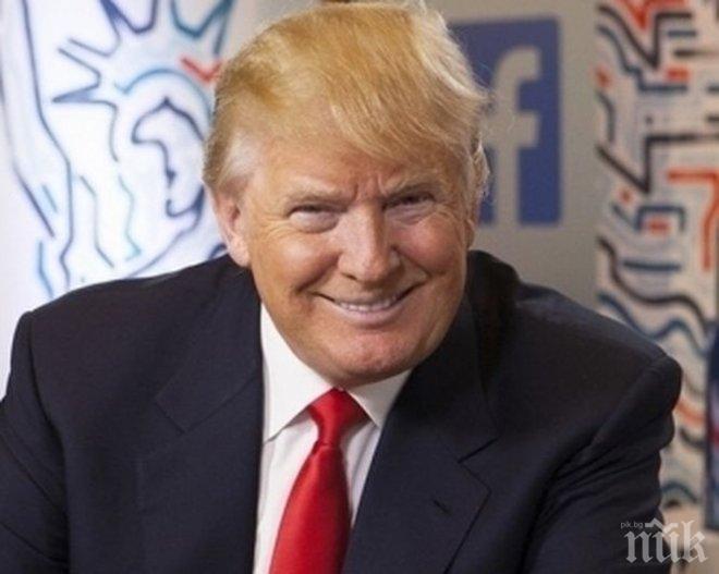 Тръмп затяга мерките! Готви заповеди за финансирането и участието в международни организации и договори