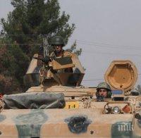 700 американски военни идват у нас за учения през февруари