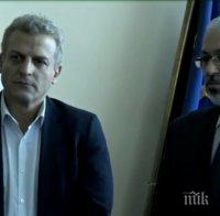 ПЪРВО В ПИК TV! Новият здравен министър при смяната на властта: С Москов изповядваме различни философии за здравеопазването! Ето какви сериозни промени ще има