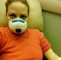 ЗОВ ЗА ПОМОЩ! Нели се нуждае от подкрепата ни