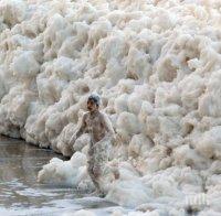 23 невероятни снимки, които ще променят начина, по който гледаш на света!