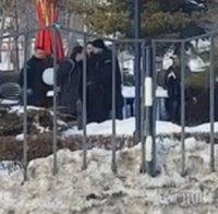 НЕЗАБАВНА РЕАКЦИЯ! Служебният вътрешен министър назначи незабавна проверка за побоя над младеж в центъра на София