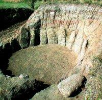 Археолози алармират: Българският Стоунхендж се руши!