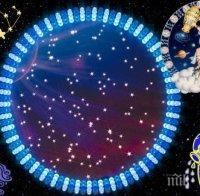 НАСТЪПИ НОВОЛУНИЕ! Вижте кои зодии трябва да внимават най-много в този период!