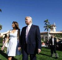 МЕГА ТУЗАРИ! Елитен клуб на Тръмп вдигна членската вноска на 200 000 долара