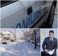 БСП прави полицейски участъци в селата