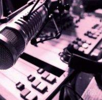 ШОК! Радиоводещ съобщи в ефир, че умира от рак 