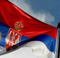 Сърбия иска да раздели Косово, използвайки Украйна като пример, заяви косовският президент

