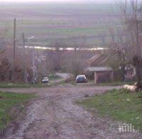 СУША! Село бедства 10 месеца без вода