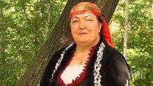Тъжна вест! Почина народната певица Бойка Присадова
