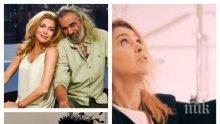 Ернестина Шинова: Една жена на 53, която не харесва Толстой