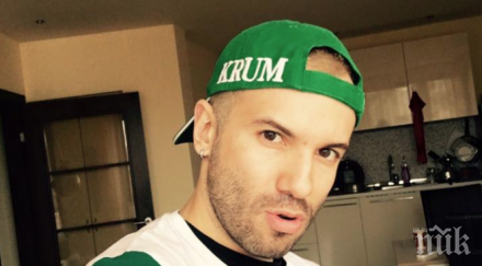 мамин убавец крум лъсна гол снимка