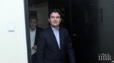 реформаторите събират първия съюзен конгрес