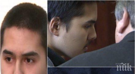 извънредно арестуваният тероризъм джон захариев проговори ареста бях сирия години съм християнин