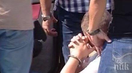 осъдили сме 887 каналджии години