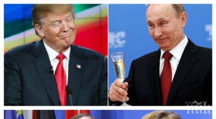 вижте прогнозите китайската гадателка присила лам 2017 година