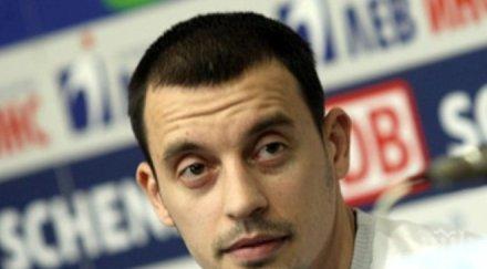 големият шампион далаклиев болница няколко дни