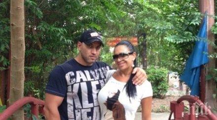 нова улика сочи анита мейзер имала помагач убийството мъжа