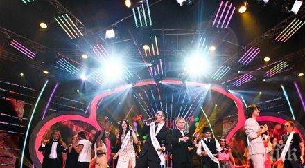 започна селекцията две капки вода лорд чалга дива първите звезди