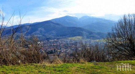 берковица става второ банско