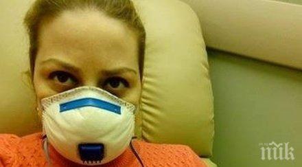 зов помощ нели нуждае подкрепата