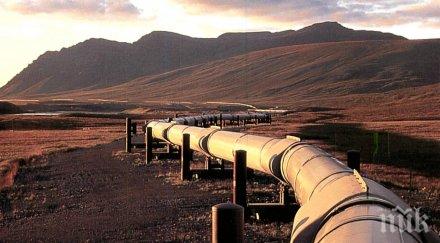 канадска компания внесе ново искане разрешително петролопровода keystone