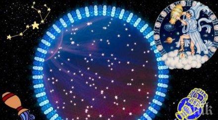 настъпи новолуние вижте зодии внимават период