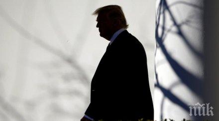 германски град отказа почетно ражданство тръмп