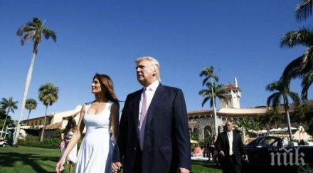 мега тузари елитен клуб тръмп вдигна членската вноска 200 000 долара