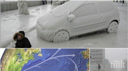 смразяваща прогноза американски учени предричат страховит сценарий европа апокалипсис надвиснал стария континент