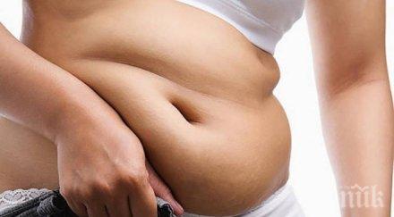 стопите ужасното коремче няколко идеи