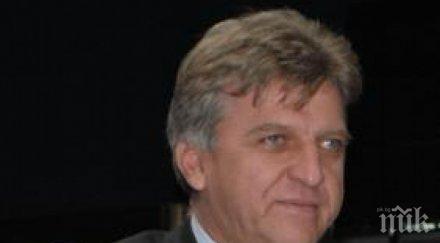 соцдепутатът манол генов следващият парламент върне доверието хората институциите