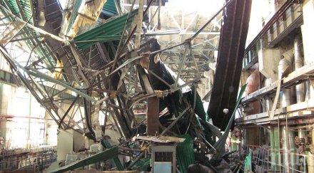 извънредно взривът руската тец станал време изпитания заварка