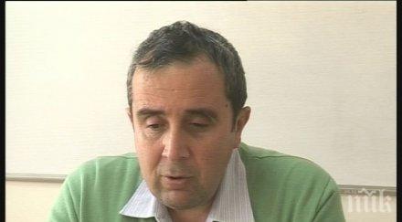 политолог предизборната кампания агресивна