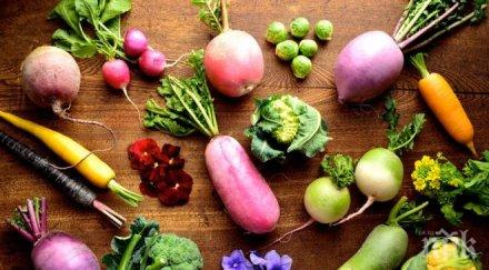 задължителни зимни суперхрани