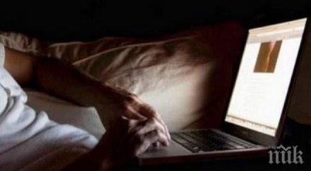 ужас осъдиха бургаски богослов педофил спипан гигабайта порнография непълнолетни