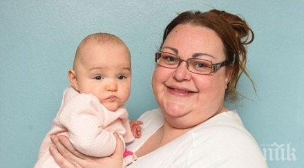 беше родила часа рано лекарите нямаше тръгнат спасяват снимки