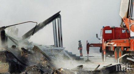 ужас руската тец продължава гърми 400 сгради без парно топла вода