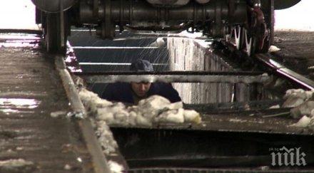 протести зреят бдж път заради кошмарните условия работа