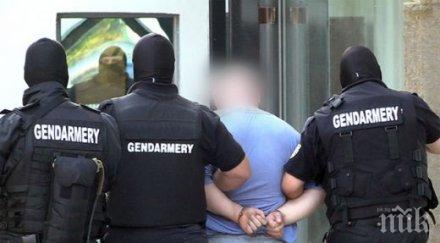 бандата главестия отърва без обвинение смъртта шмид